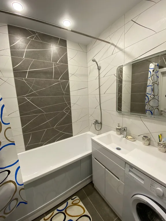 Уютная квартира для семейного отдыха недалеко от моря