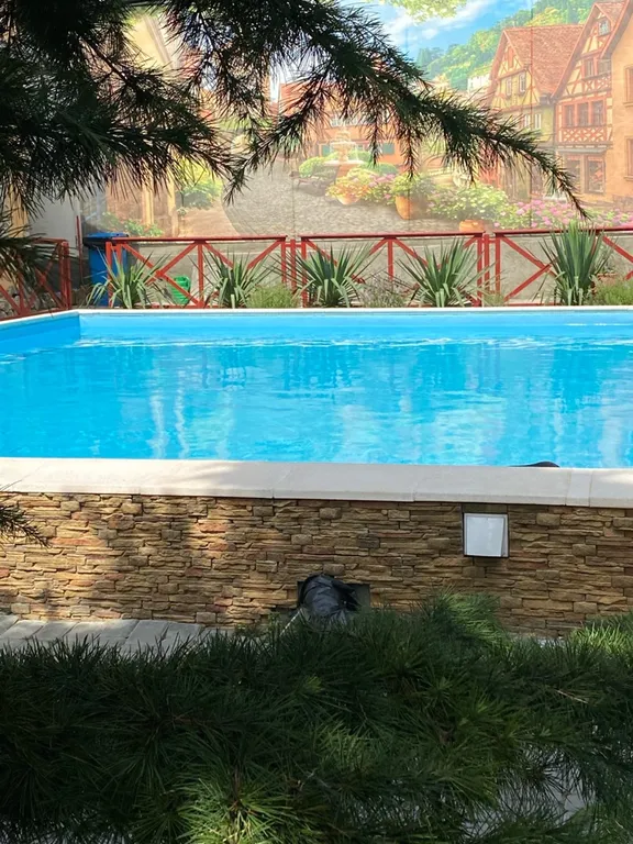 Комната