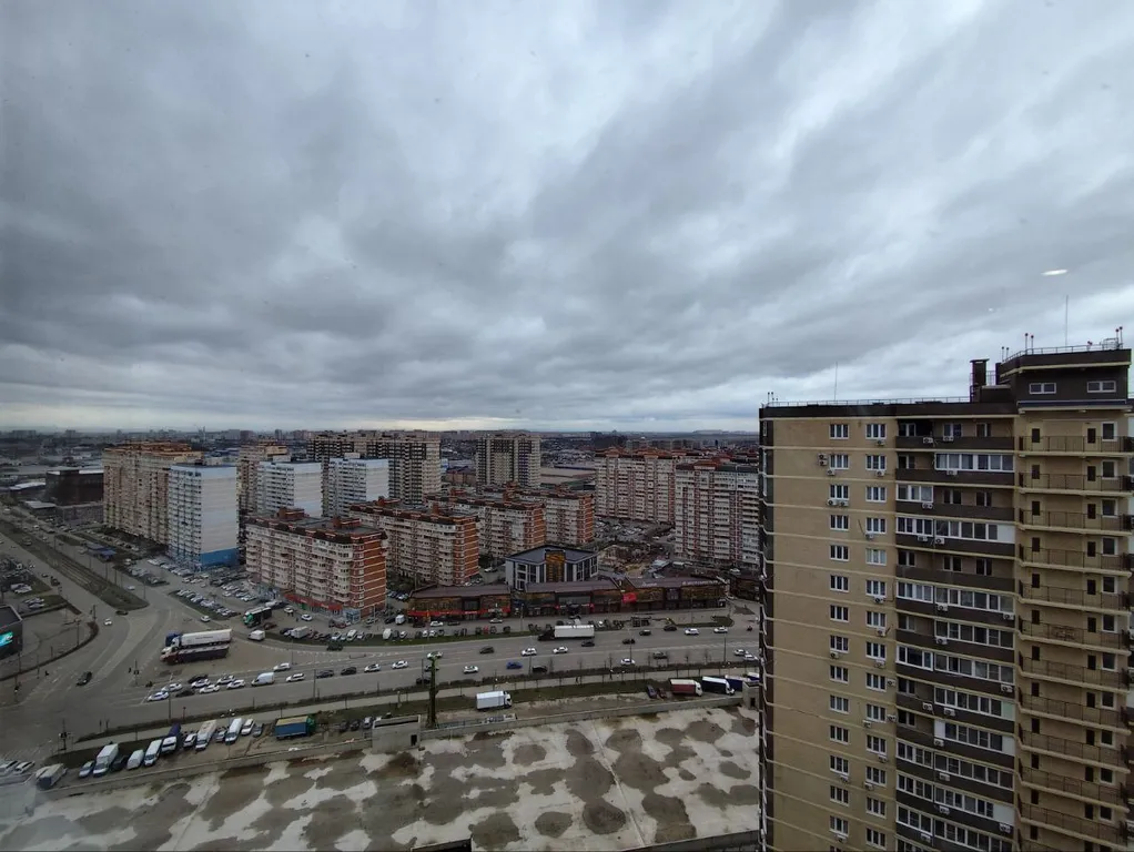 Стильная квартира в семейном мкрн. им. Петра Метальникова