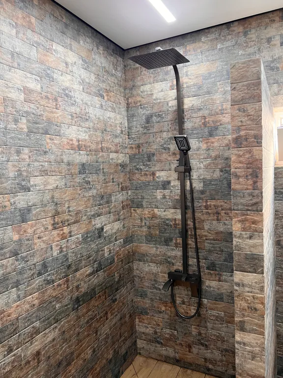 База отдыха на берегу моря