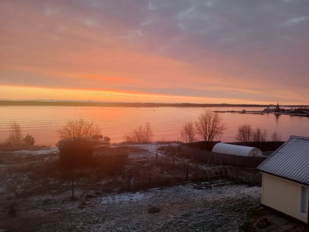 Гостевой домик Белуха