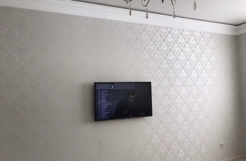 Квартира возле моря