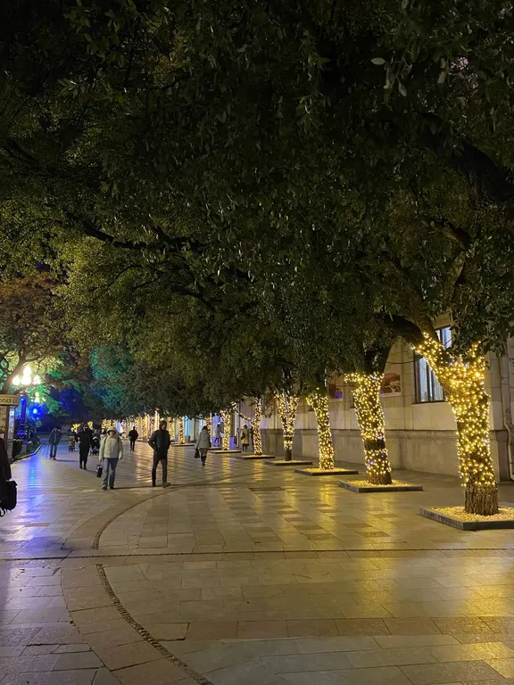 Квартира Уютная квартира в центре — Ялта