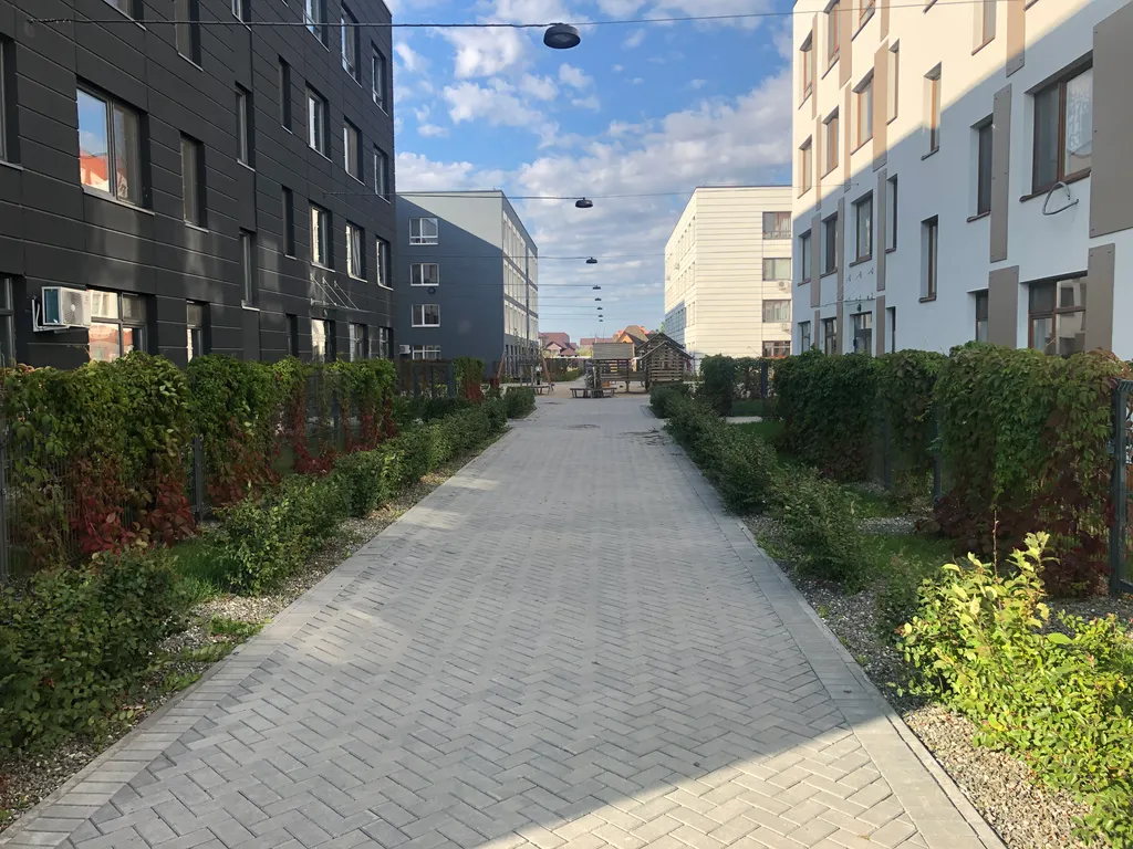 Студия рядом с горячими источниками и парком отдыха