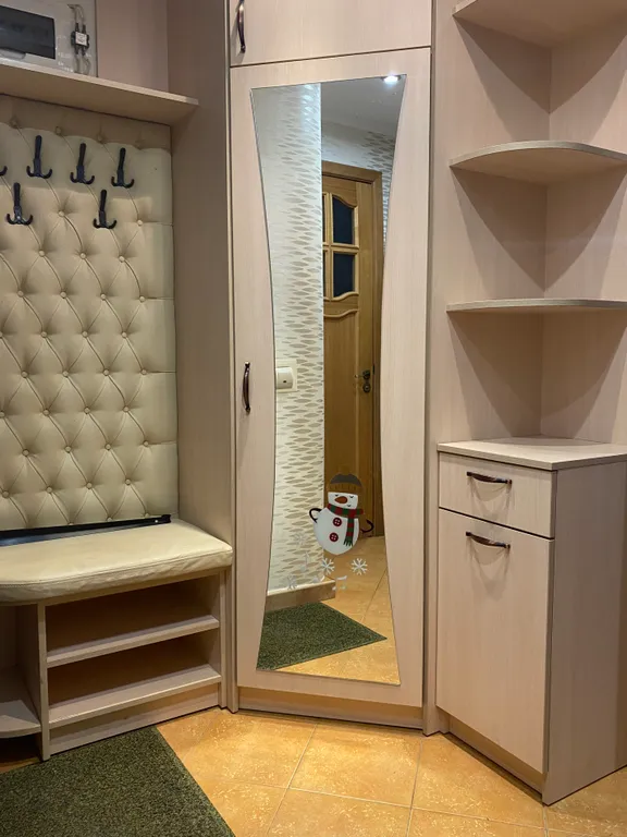 Уютная 2-комнатная квартира для отпуска