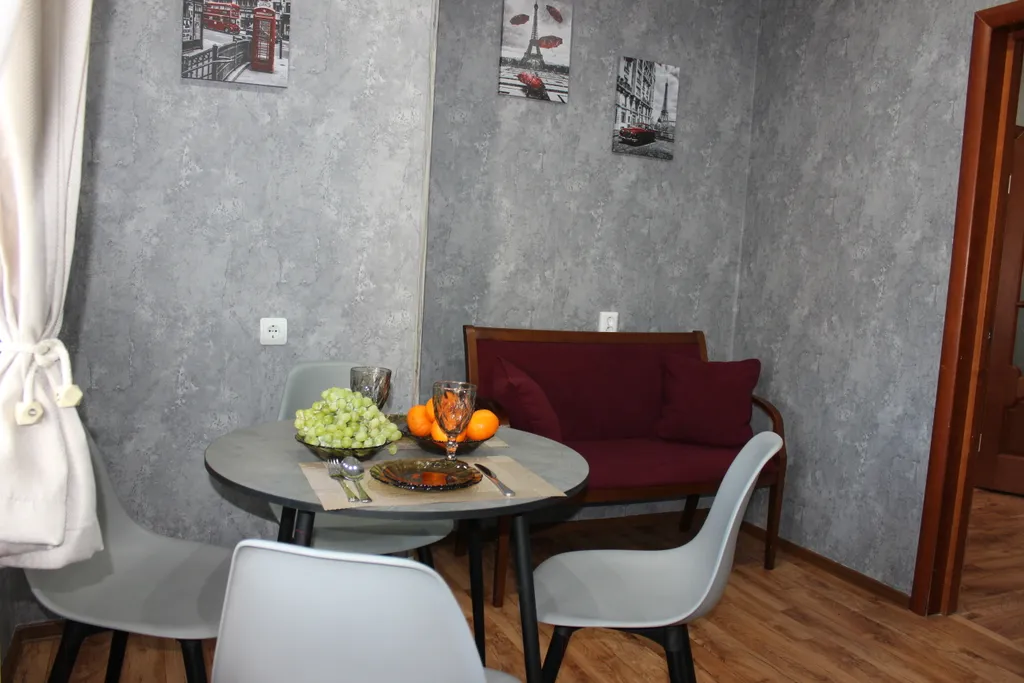 Квартира Уютная квартира в Казани — Казань