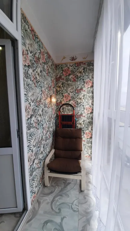 Квартира Квартира в центре — Анапа