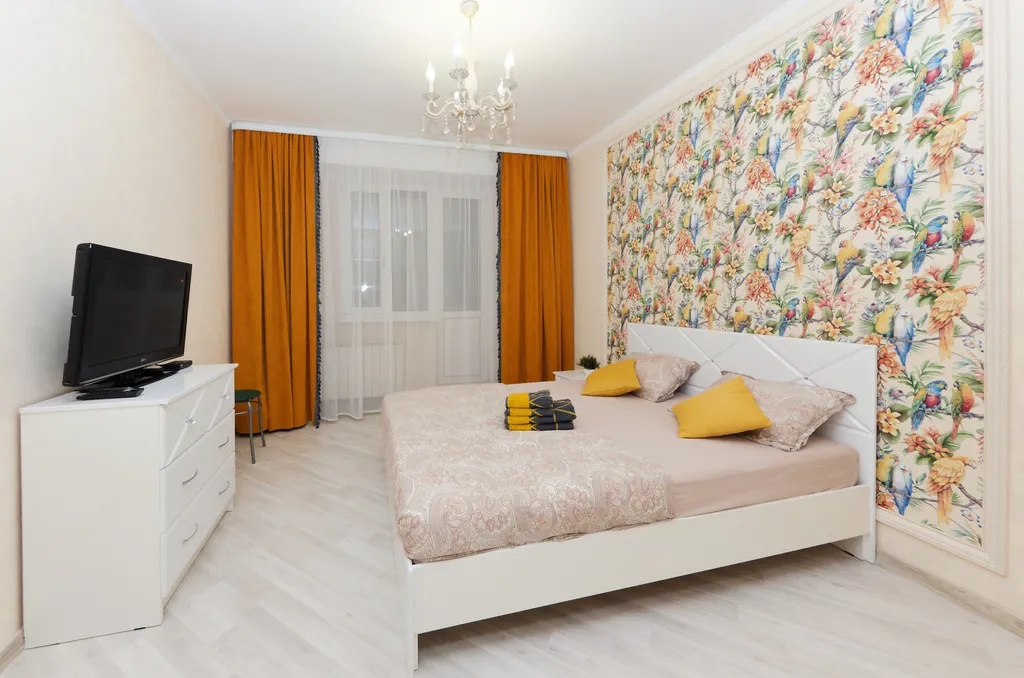 Квартира у горнолыжного комплекса Хвойный Урман — аренда посуточно в Ханты-Мансийск