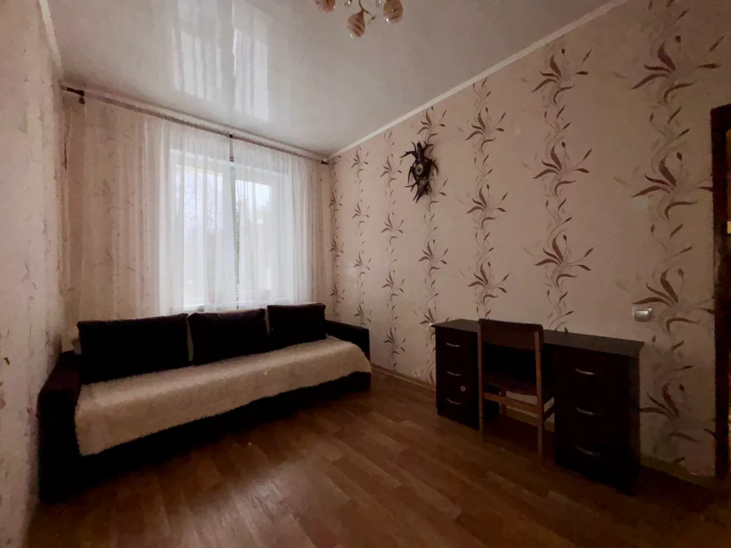 Уютная квартира у моря