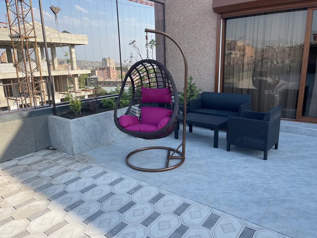 Luxury Penthouse With Incredible View