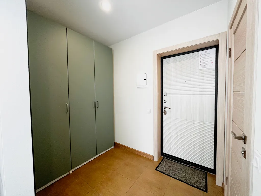 Зимняя Сказка №94