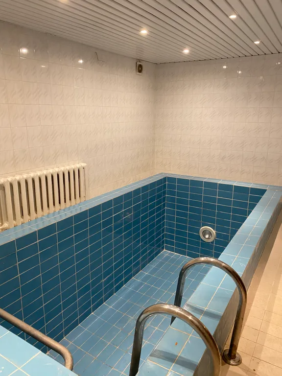 Коттедж Дом на 16 человек — Аликоновка