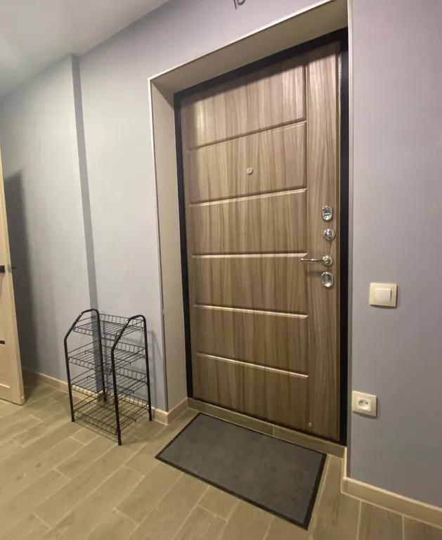 Квартира в центре