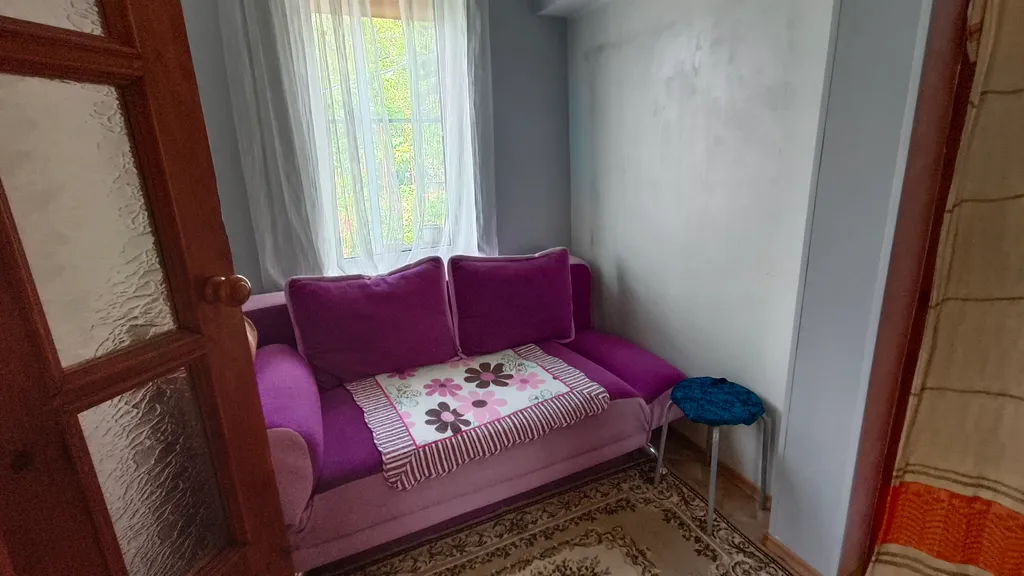 Гостевой Дом в пос.Агой