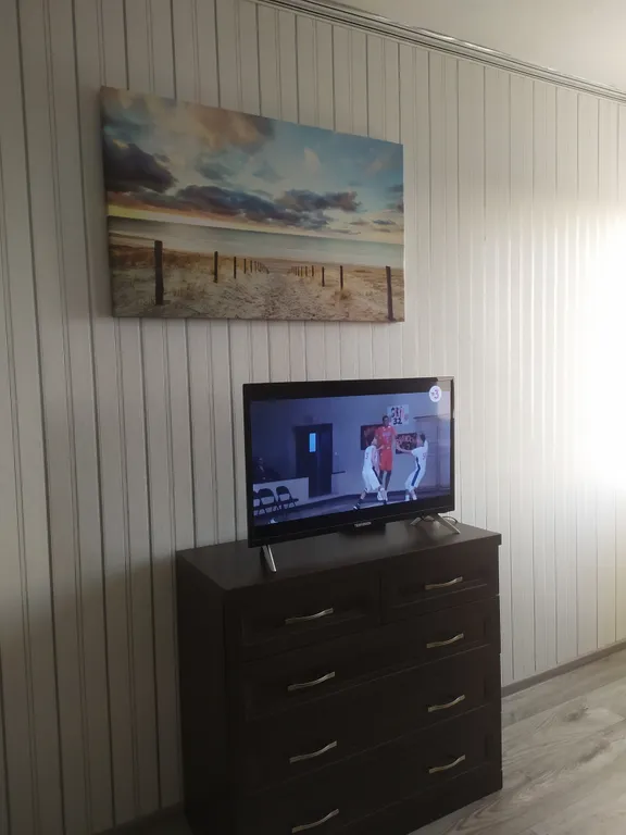 Квартира возле Ботанического сада