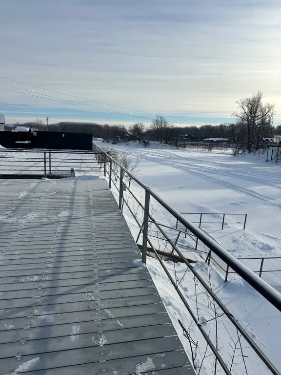 Дом Хоккеиста