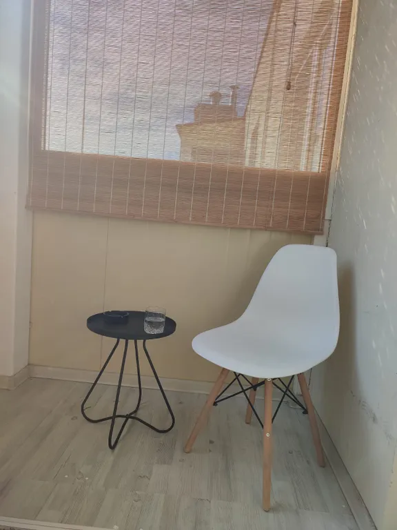 Квартира за Лентой