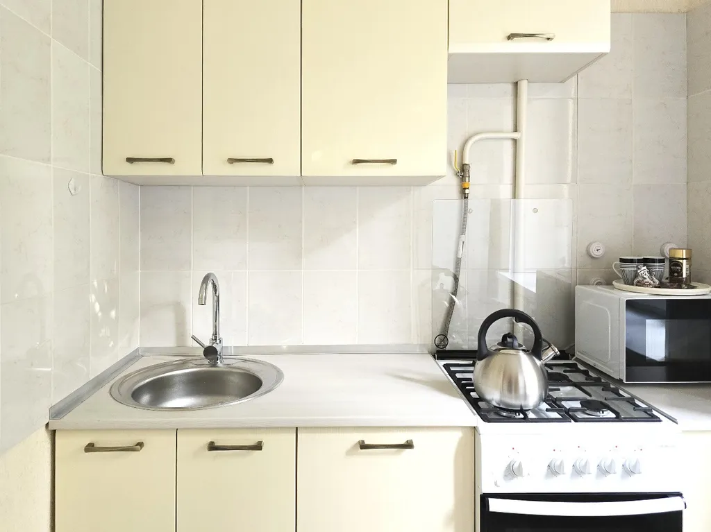 Квартира Квартира Трёшка в Хамовниках. Центр. Метро Спортивная, Лужники — Москва