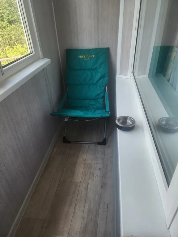 Уютная 2-комнатная квартира