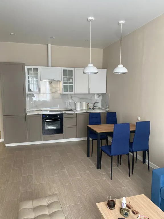 Квартира Апартамент с видом на море — Лазаревское