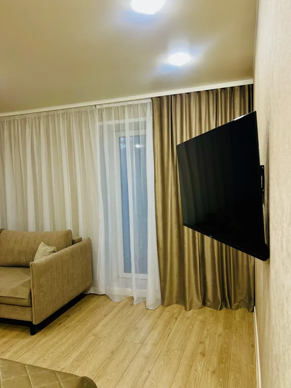 Уютная квартира в деловом центре