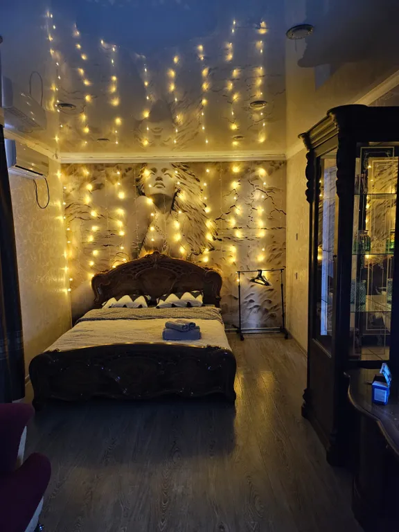 Уютная квартира после капитального ремонта от собственника — аренда посуточно в Астрахань