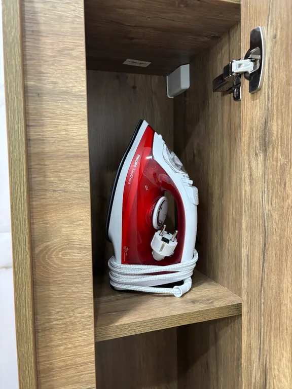 Уютная квартира в жилом комплексе Нью Хаус