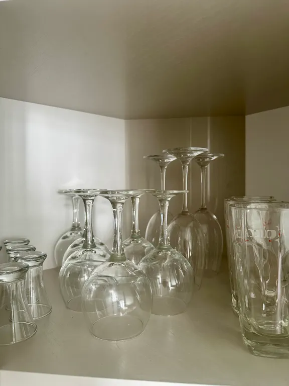 Квартира Уютная однокомнатная квартира с видом на море — Геленджик