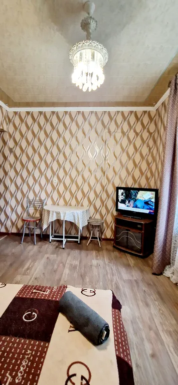2-комнатная квартира в самом сердце Пятигорска