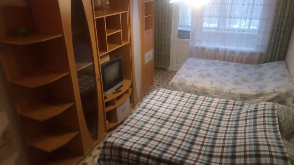 1-комнатная Квартира — аренда посуточно в Калуга