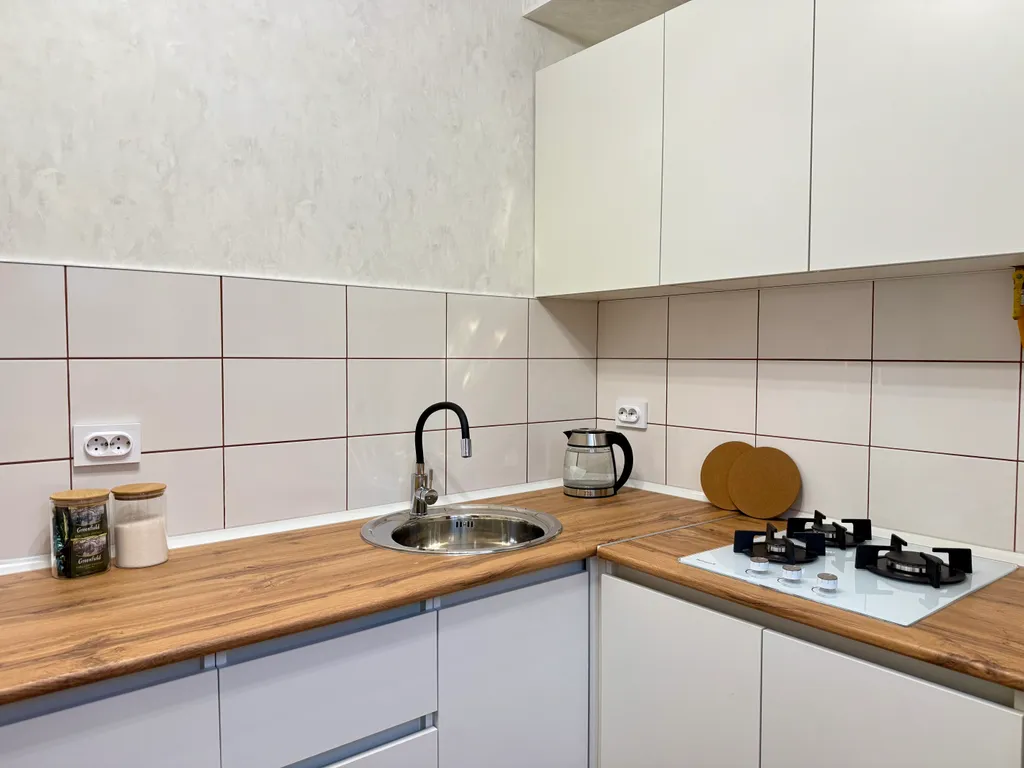 Журавли рядом с М4 и центром города для 4 гостей