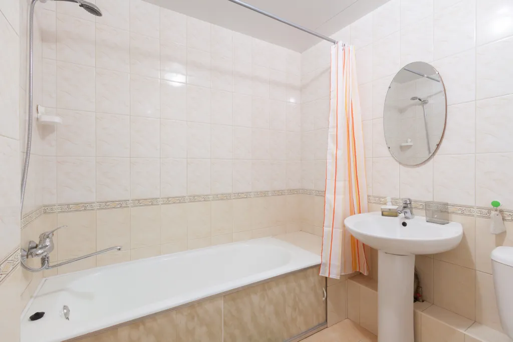 Квартира Квартира Large apartment в лучшем месте — Екатеринбург