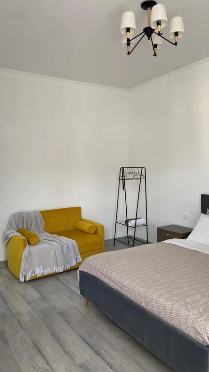 Квартира Уютная квартира у моря — Сухум