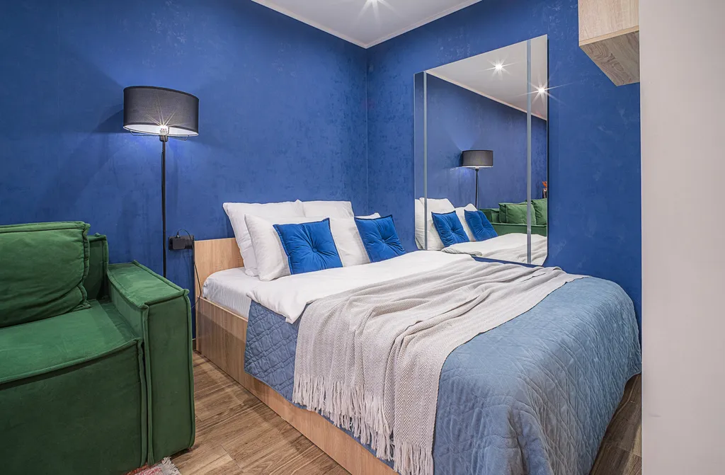 Квартира Квартира Турин — Калининград