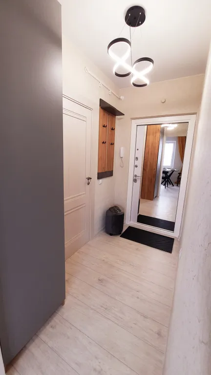 Квартира Уютная квартира в районе Парка Галицкого — Краснодар