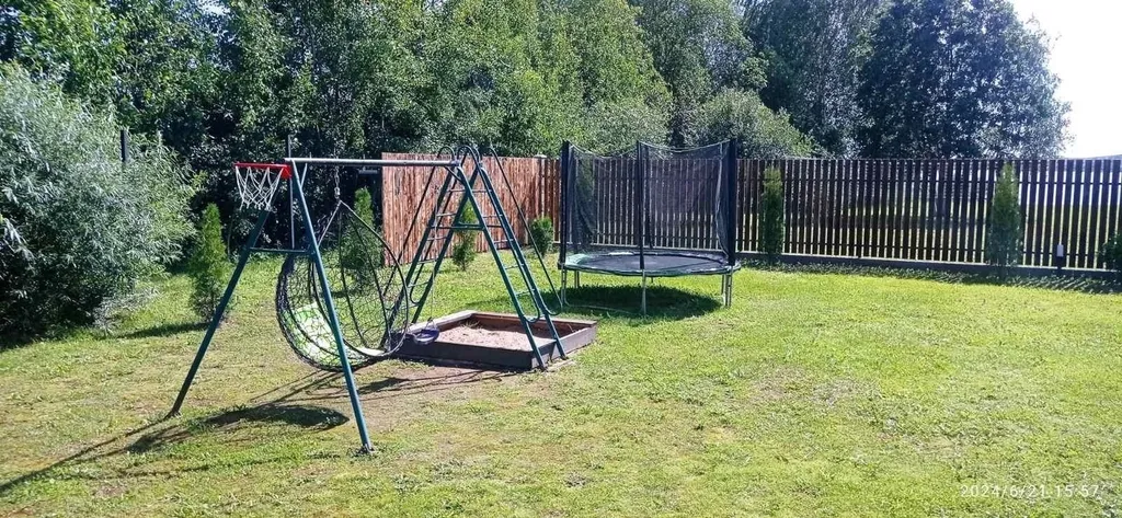 5-комнатный Дом