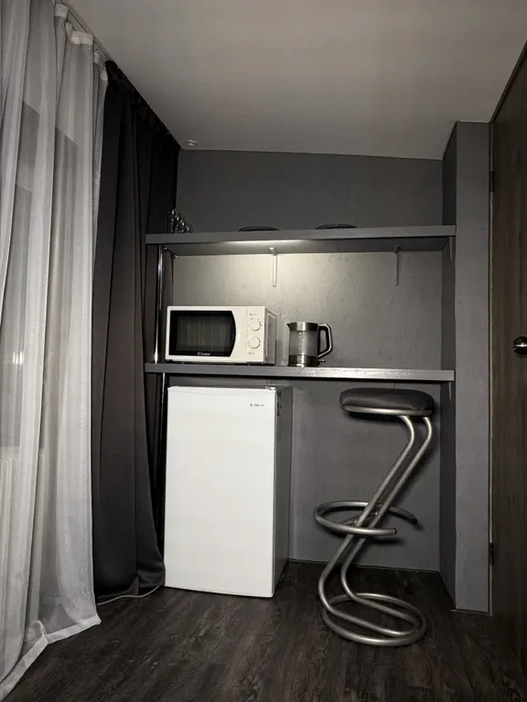 Сарай палас