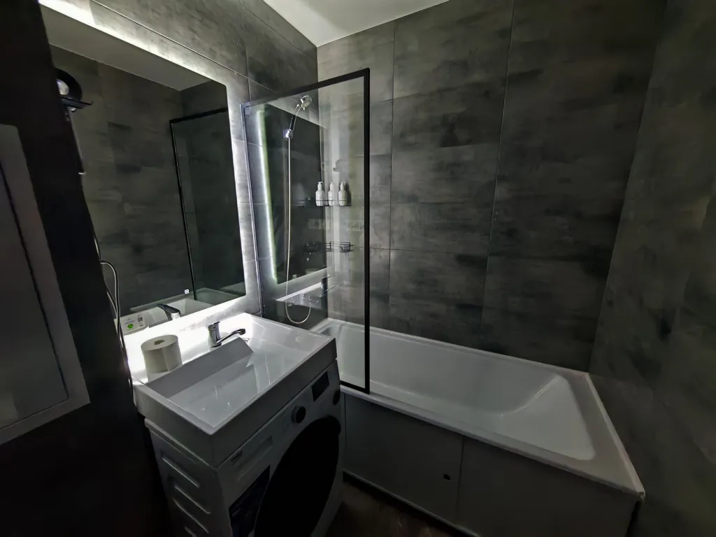 Умная квартира с Алисой