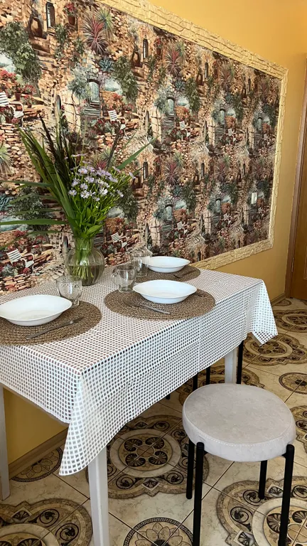 Квартира Квартира для командировки — Ярославль