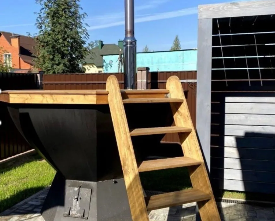 Коттедж 5 километров от Минска