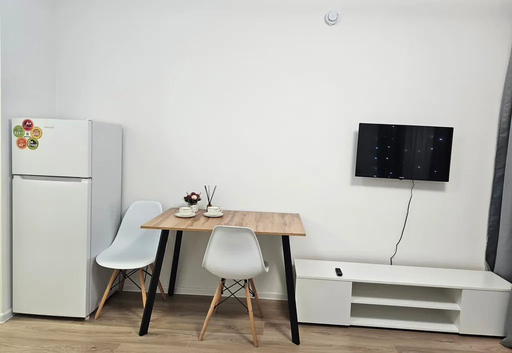 Квартира Квартира со всеми удобствами — Тюмень