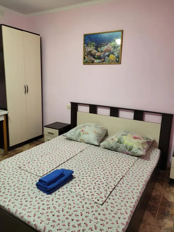 Квартира Комната — аренда посуточно в Джубга