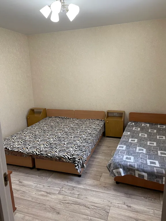 2-комнатный Дом