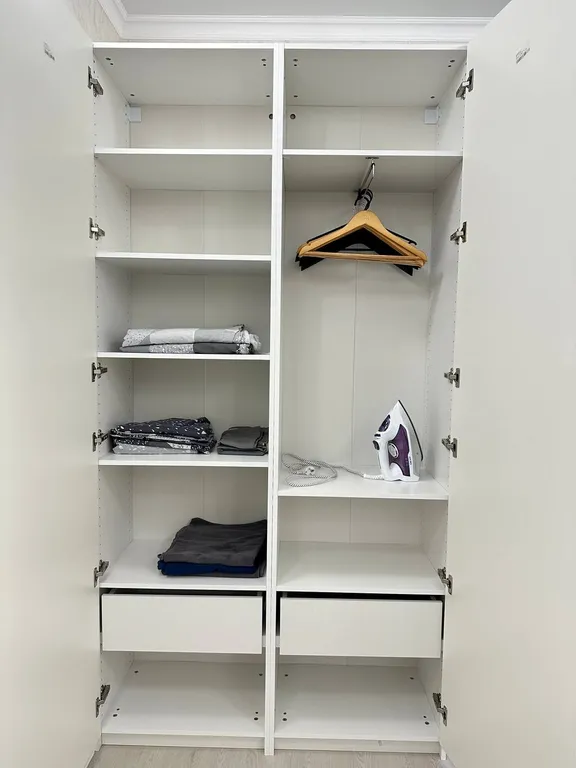 Уютная квартира в ЖК Сердце Ростова для 6 гостей