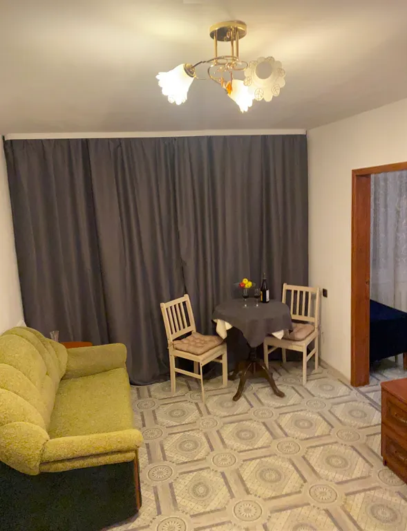 Квартира Квартира Квартирка у Кремля — Великий Новгород