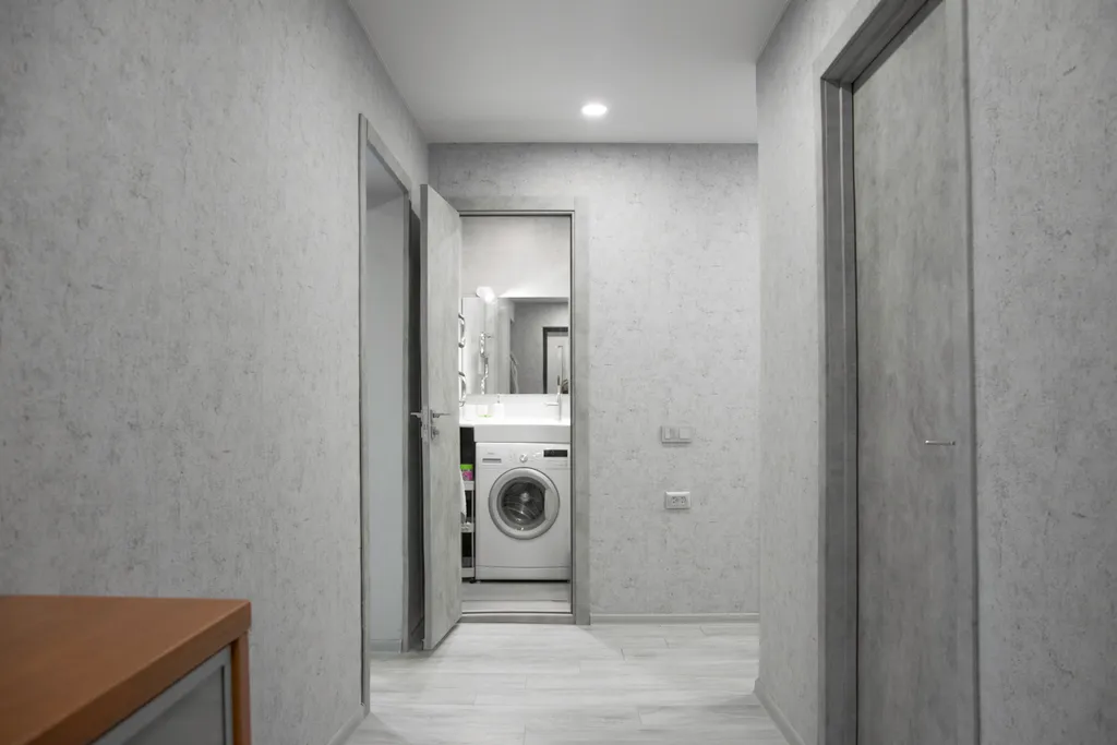 Апартаменты в центре