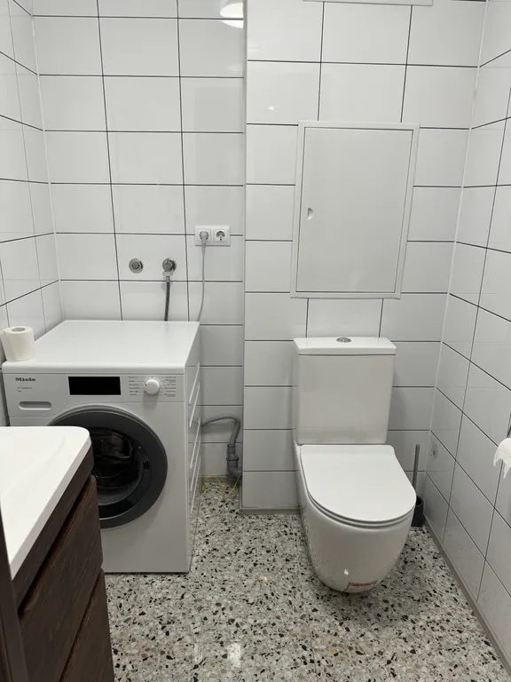 Квартира 4-ех комнатная квартира Сканди — Москва