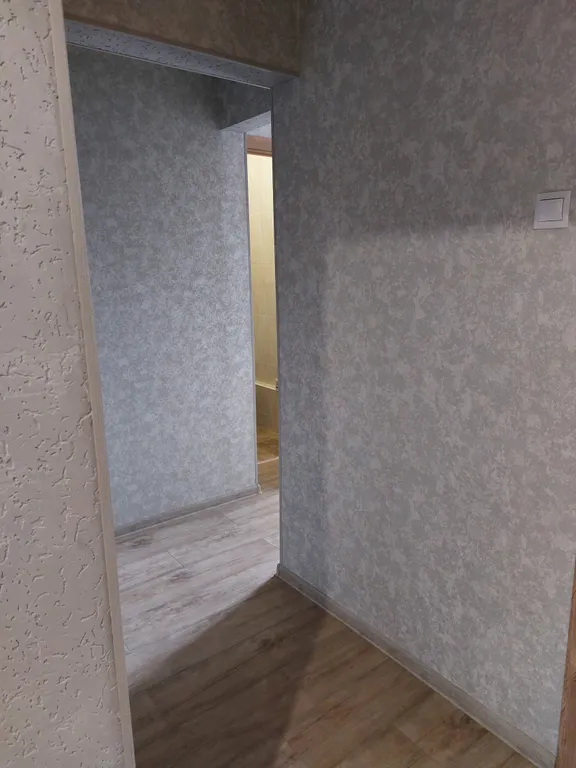 2-комнатная уютная квартира