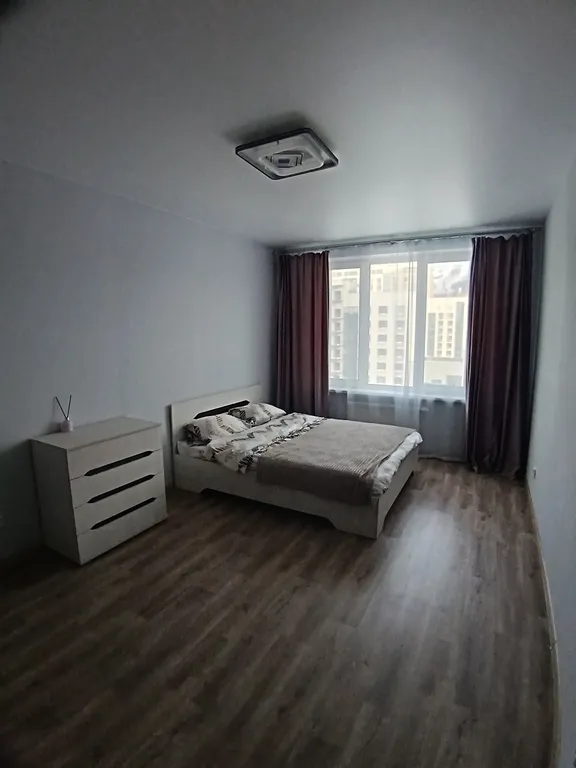 3-х комнатная квартира в новом комплексе рядом с Горным Воздухом