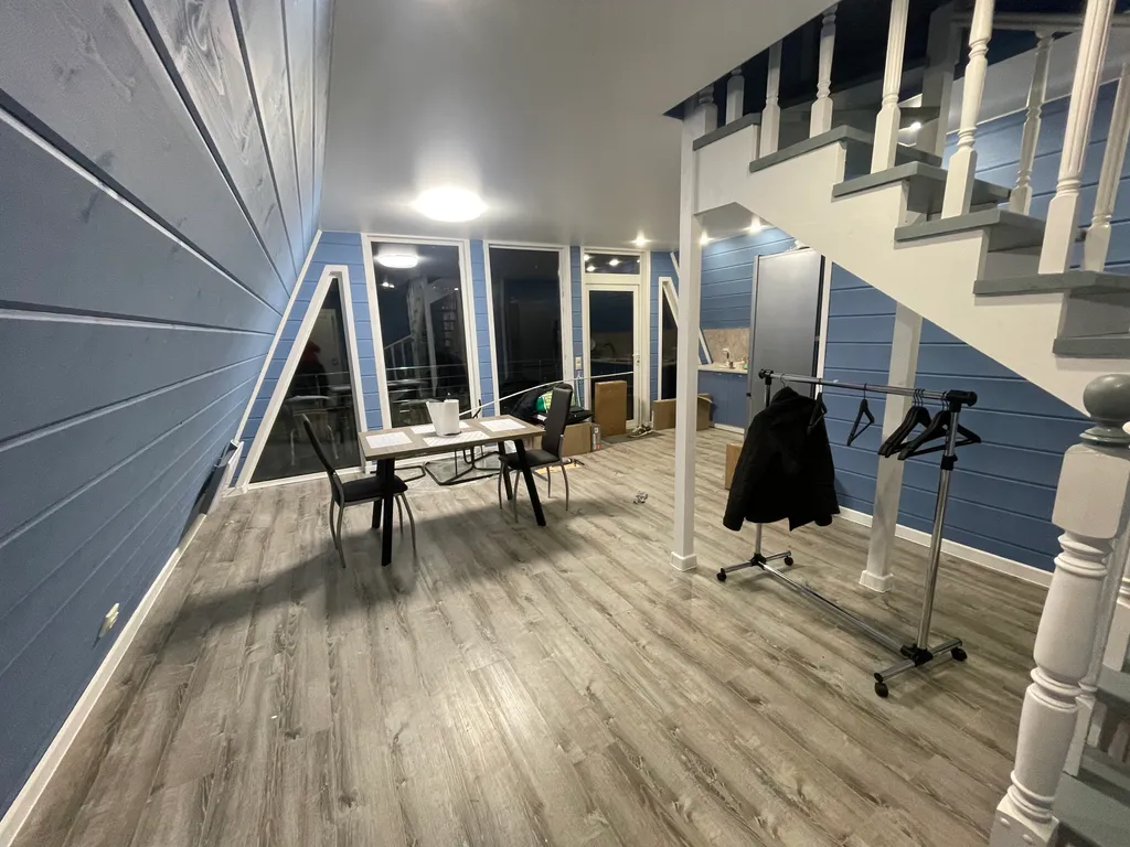 Уютный гостевой дом в историческом месте